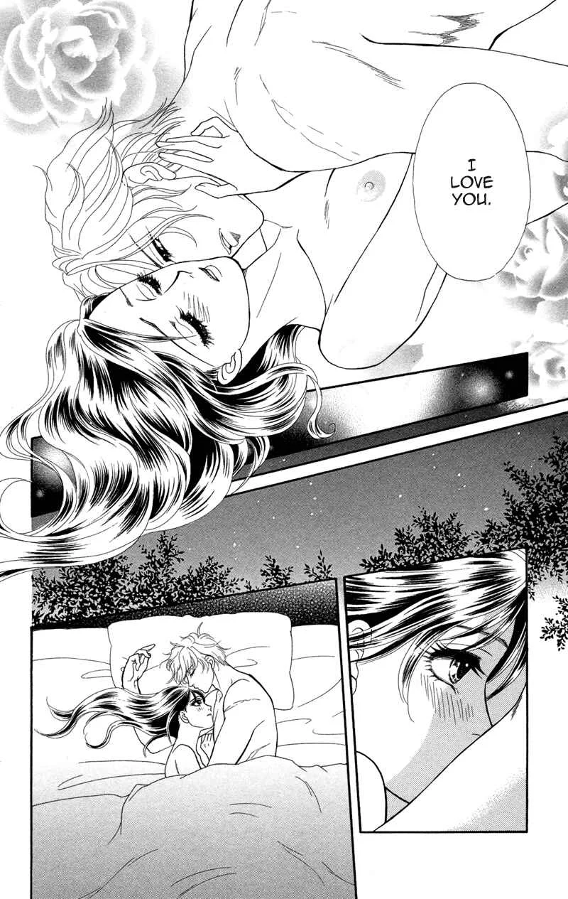 I'll Give You a Flower Chapter 8: The Day We Swore Eternal Love - Page 7