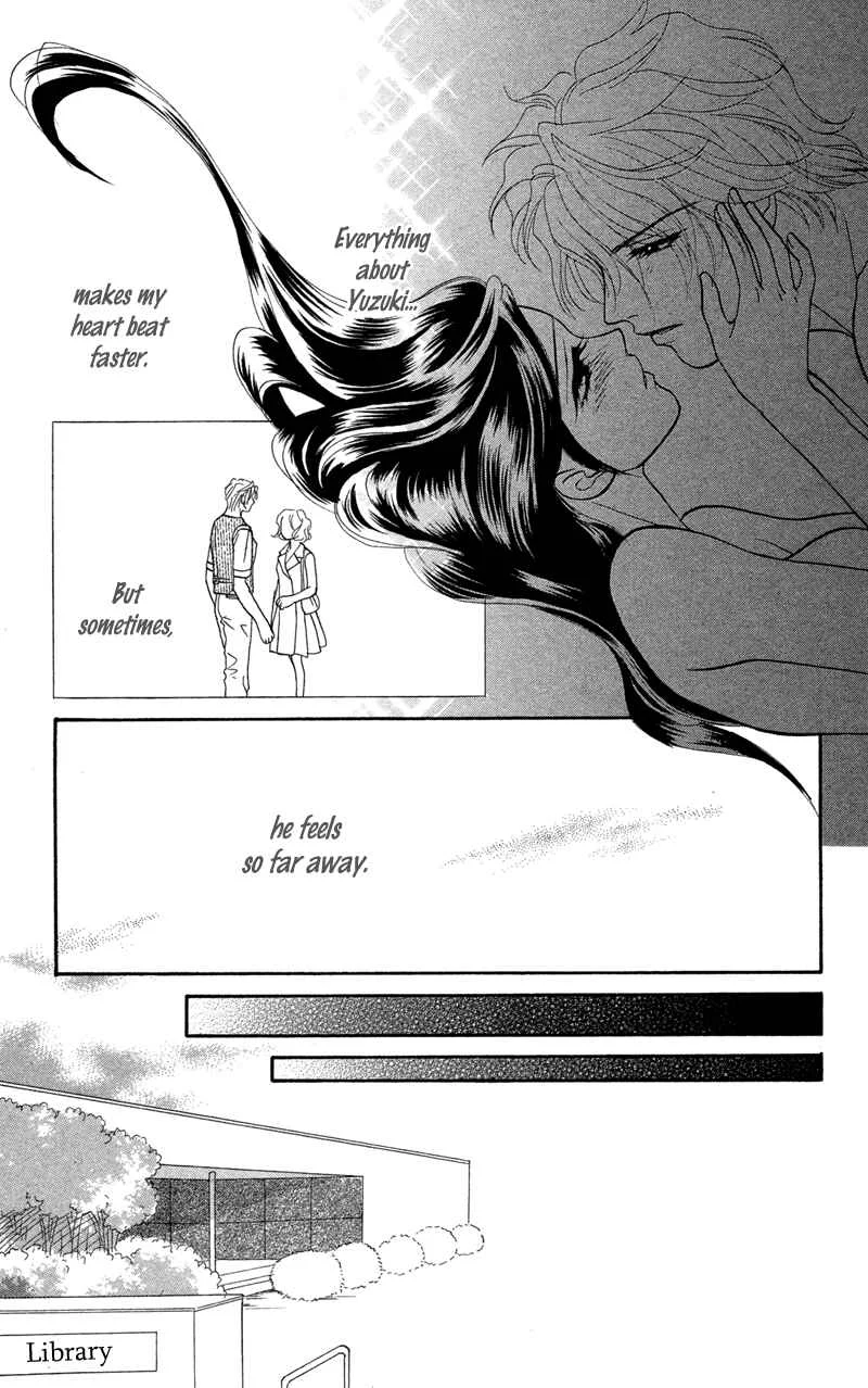 I'll Give You a Flower Chapter 9: A Journey into the Past - Page 11