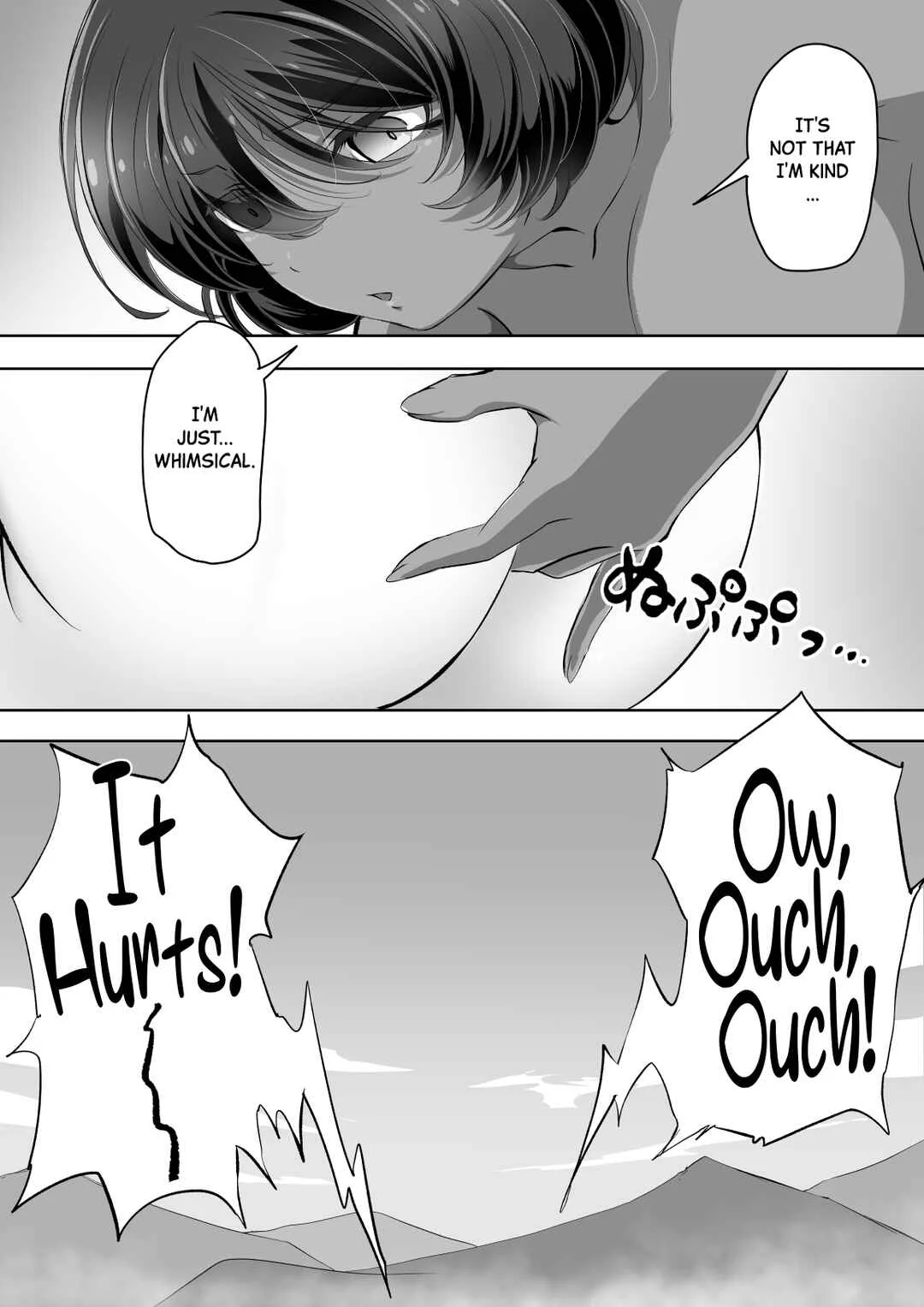 I'm No Match for a Master Witch Chapter 2 - Page 22