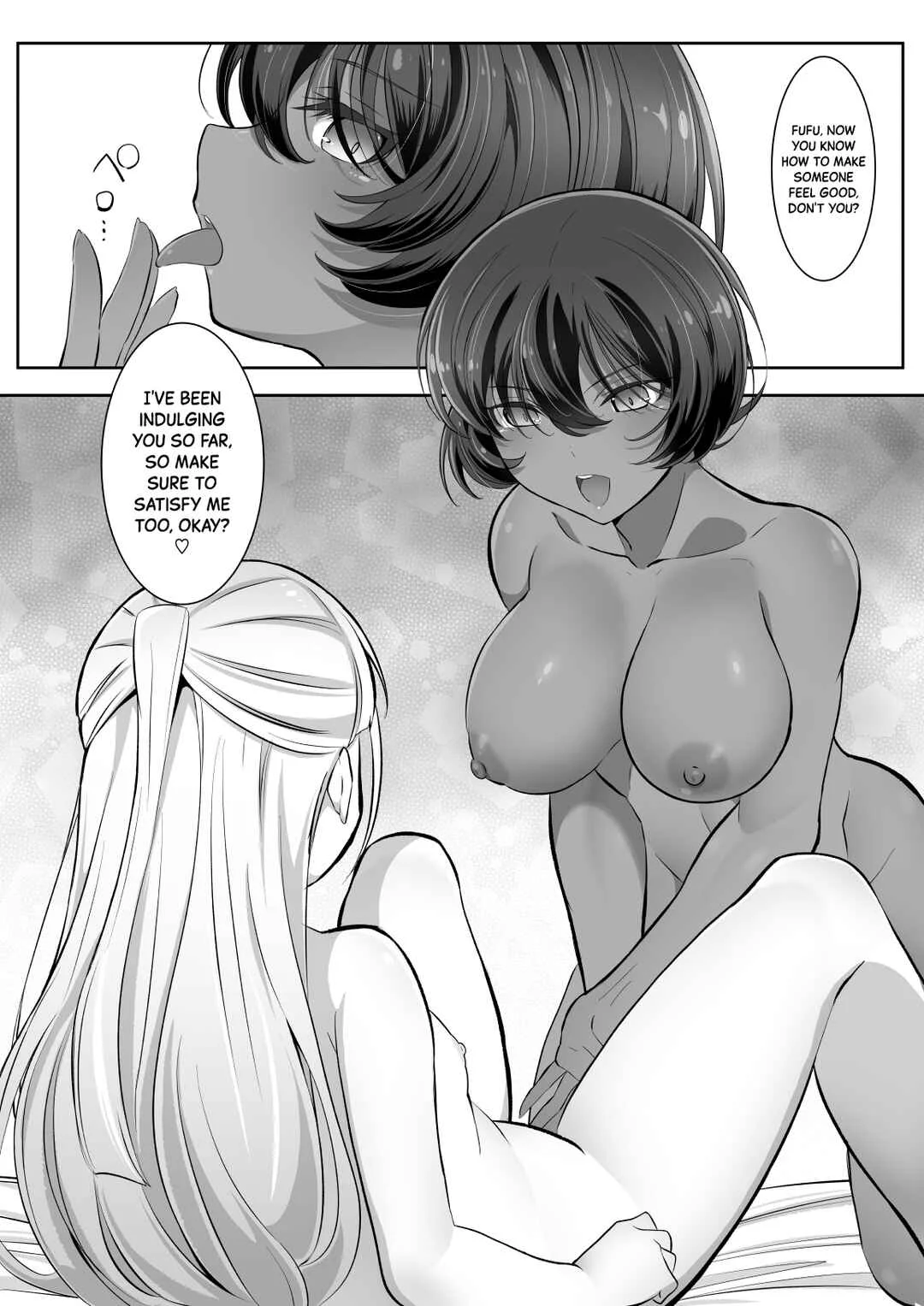 I'm No Match for a Master Witch Chapter 2 - Page 29