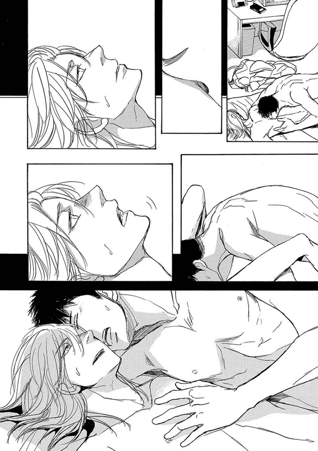 Iberiko Buta to Koi no Dorei Chapter 1: Yasashii Buta - Tender Lovers - Page 16