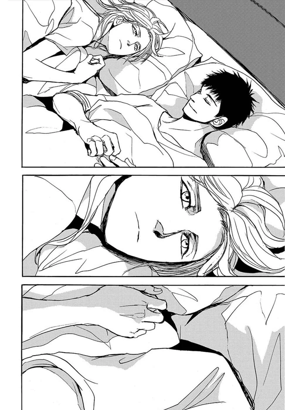 Iberiko Buta to Koi no Dorei Chapter 4: Iberico Pork and Slave of Love 3 - Page 30