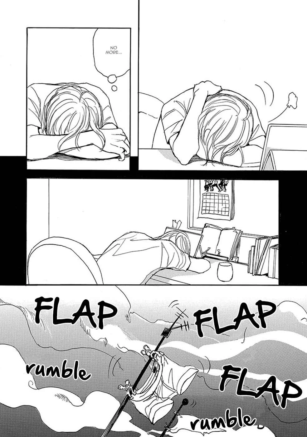 Iberiko Buta to Koi no Dorei Chapter 5: Iberico Pork and Slave of Love 4 + Extra - Iberico Pork and Bowling - Page 25