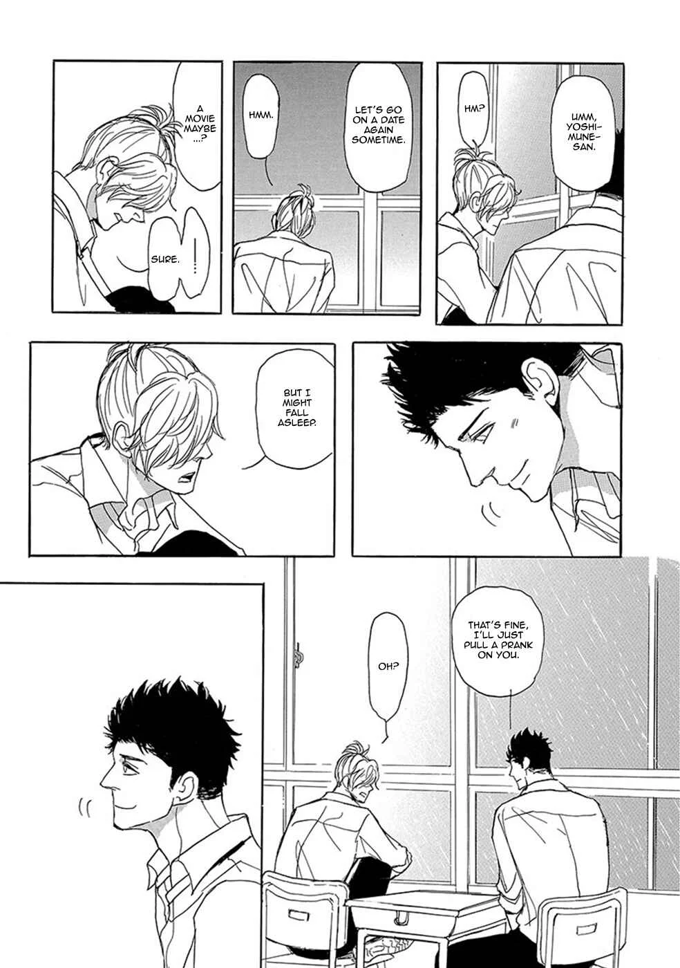 Iberiko Buta to Koi no Dorei Chapter 5: Iberico Pork and Slave of Love 4 + Extra - Iberico Pork and Bowling - Page 30