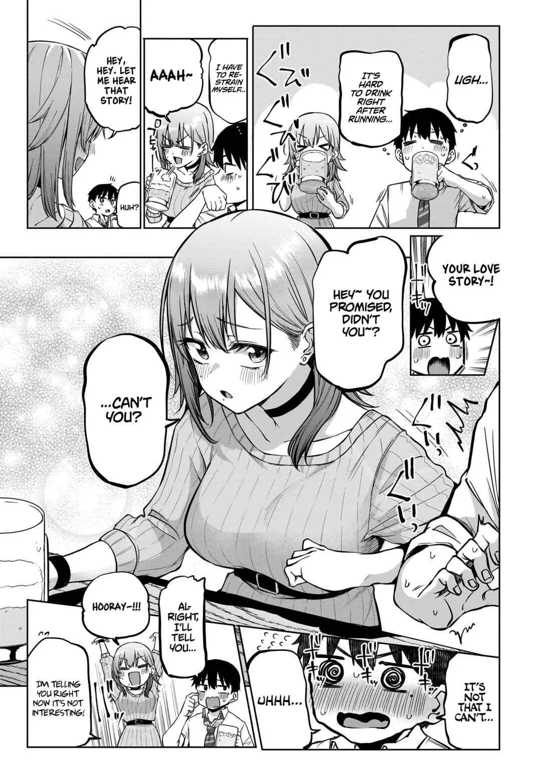 Idol Yameru kedo Kekkon Shitekuremasu ka!? Chapter 1: Idol and Classmate - Page 39