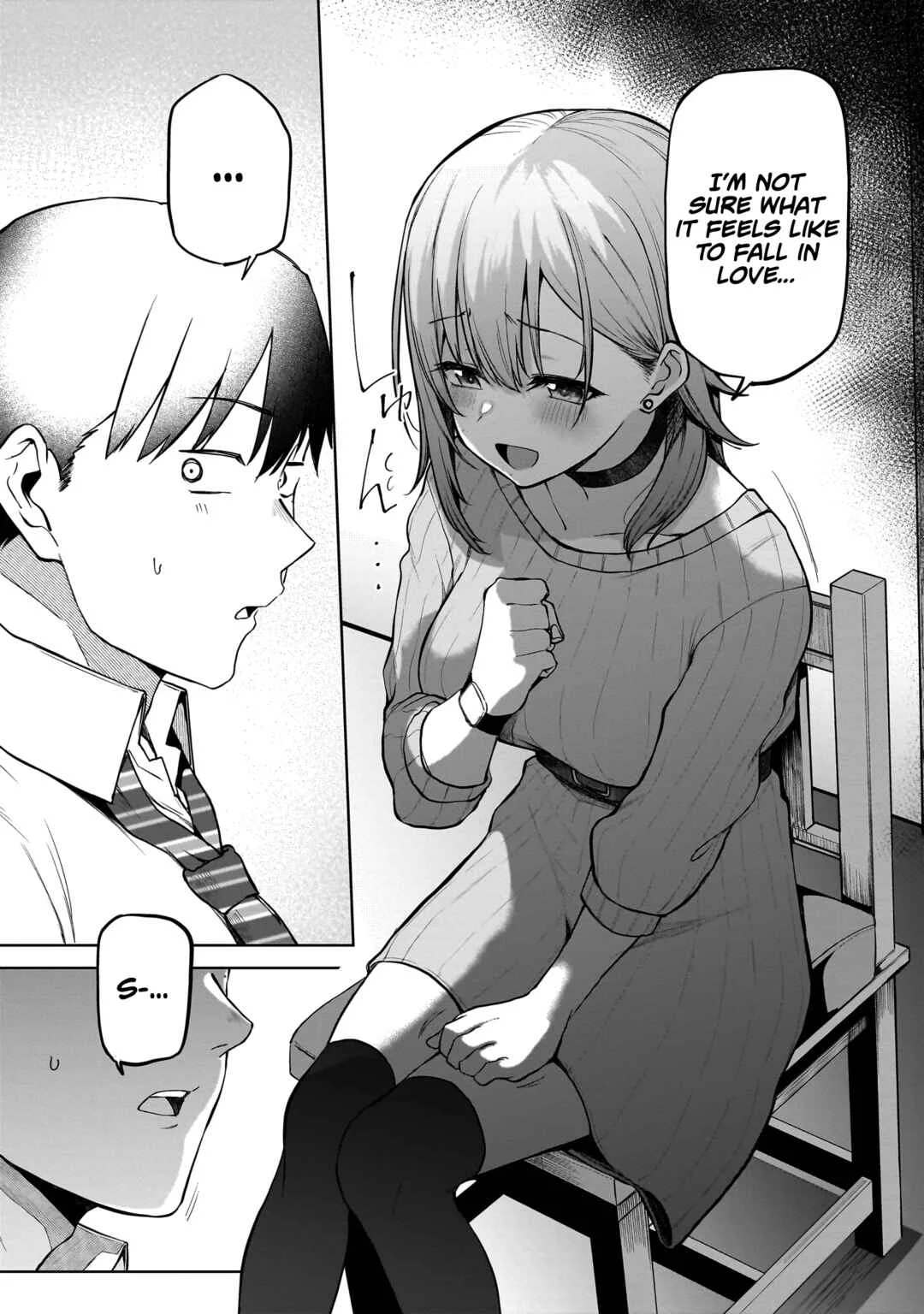 Idol Yameru kedo Kekkon Shitekuremasu ka!? Chapter 1: Idol and Classmate - Page 41
