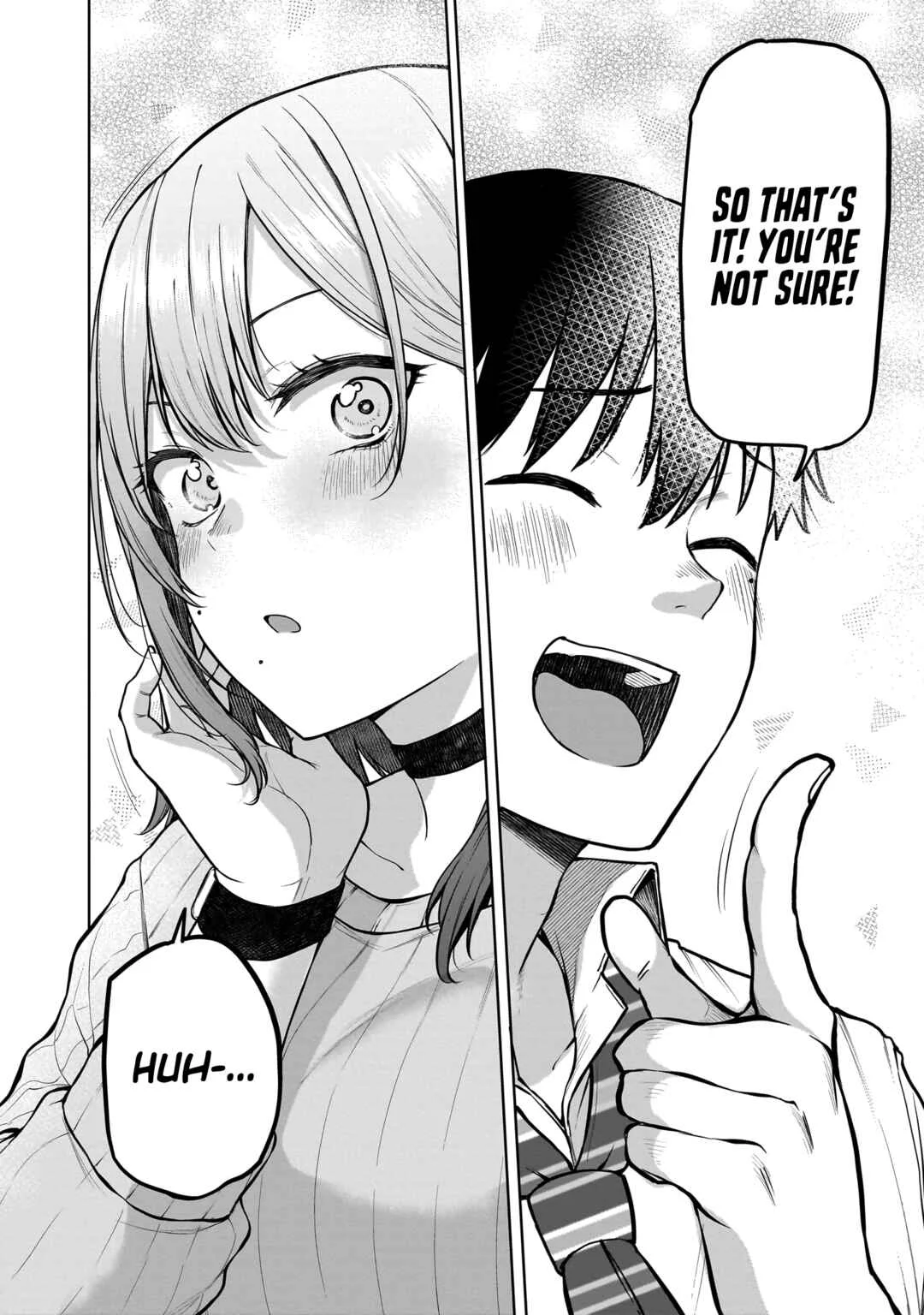 Idol Yameru kedo Kekkon Shitekuremasu ka!? Chapter 1: Idol and Classmate - Page 42