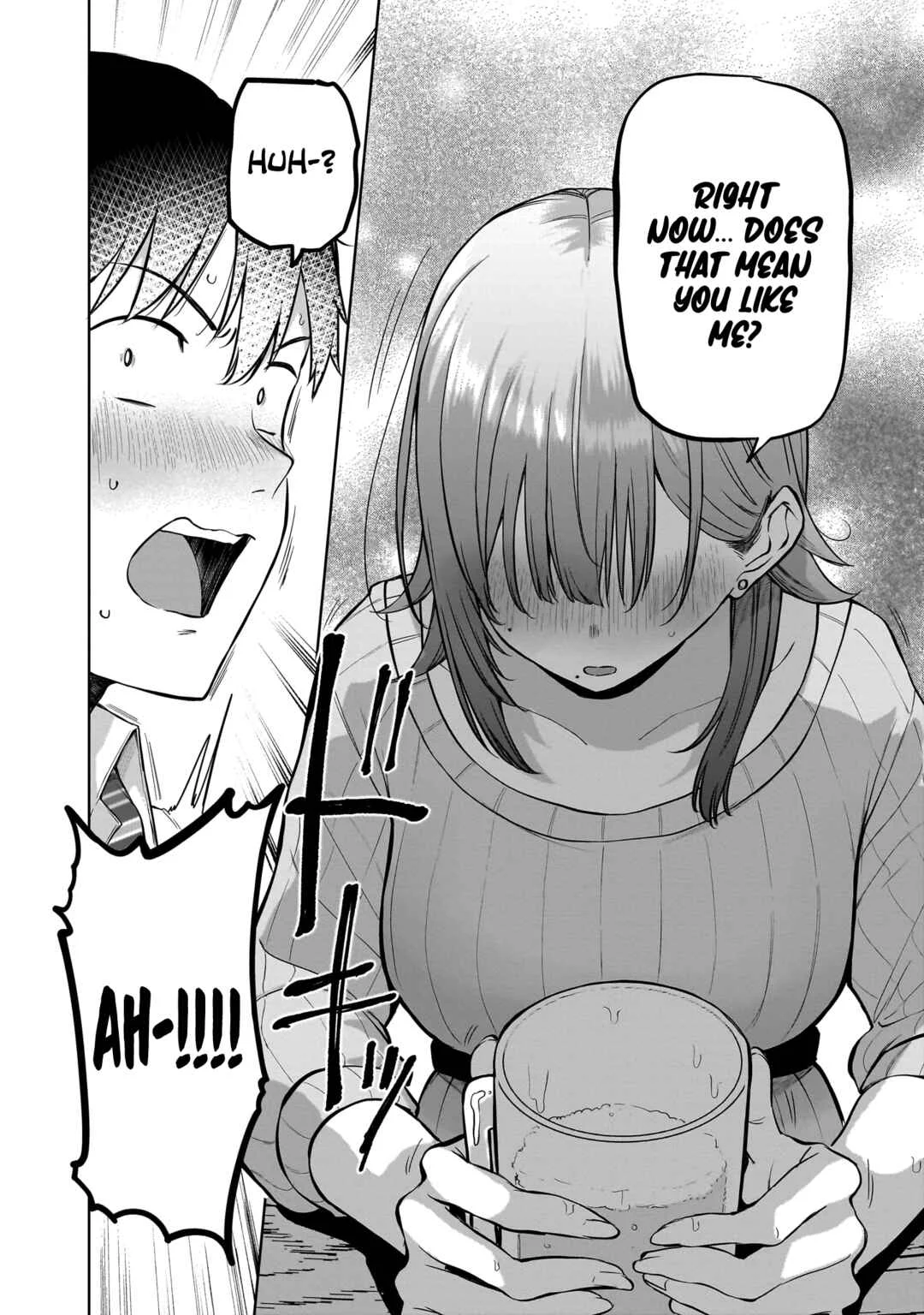 Idol Yameru kedo Kekkon Shitekuremasu ka!? Chapter 1: Idol and Classmate - Page 44