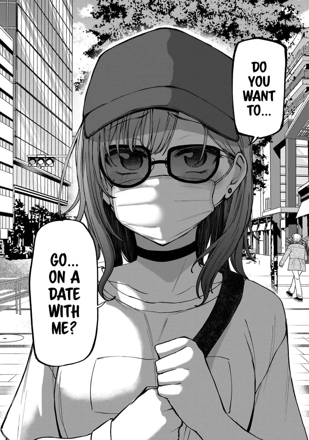 Idol Yameru kedo Kekkon Shitekuremasu ka!? Chapter 2: The body hardens after it rains - Page 21