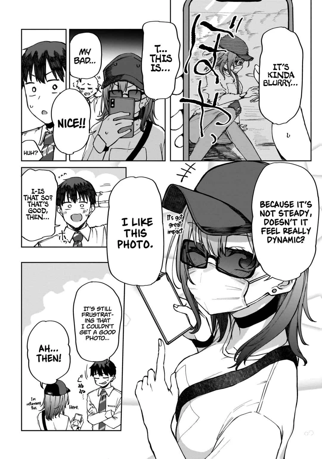Idol Yameru kedo Kekkon Shitekuremasu ka!? Chapter 2: The body hardens after it rains - Page 31
