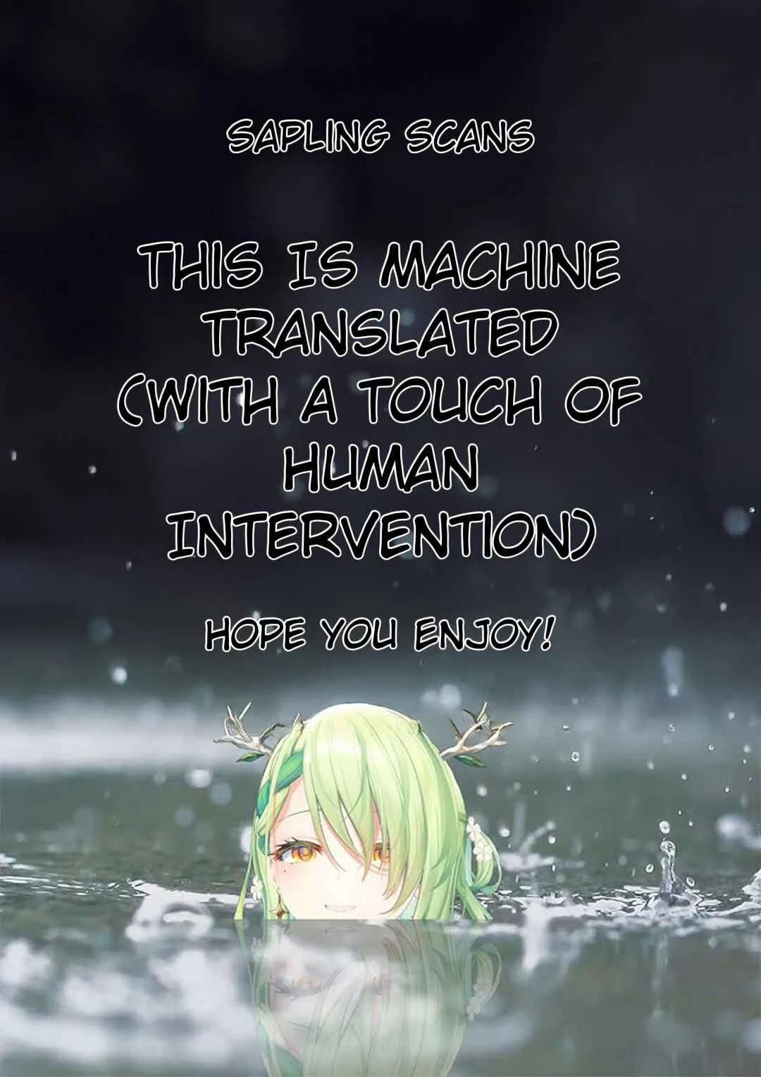 Idol Yameru kedo Kekkon Shitekuremasu ka!? Chapter 3: The Tale Of One Towel and Inner Turmoil - Page 1