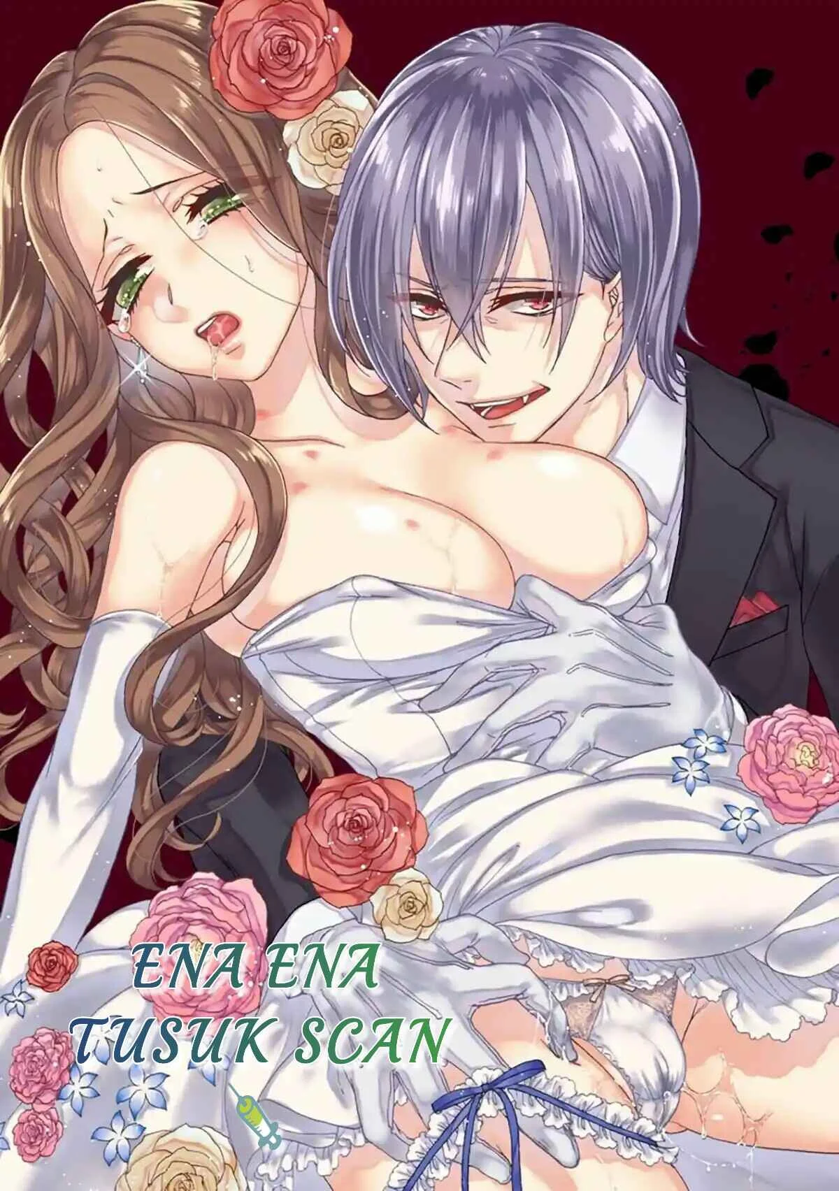 Ijimerare - The Three Owners of Mine and My "Woman" Self <Tankobon Special Edition> Chapter 2 - Page 29