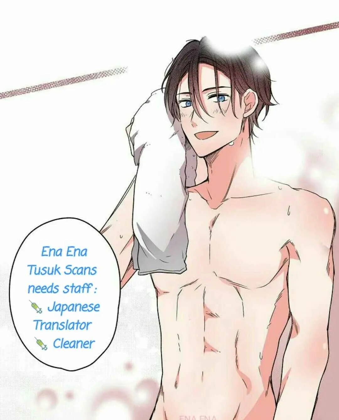 Ijimerare - The Three Owners of Mine and My "Woman" Self <Tankobon Special Edition> Chapter 2 - Page 31