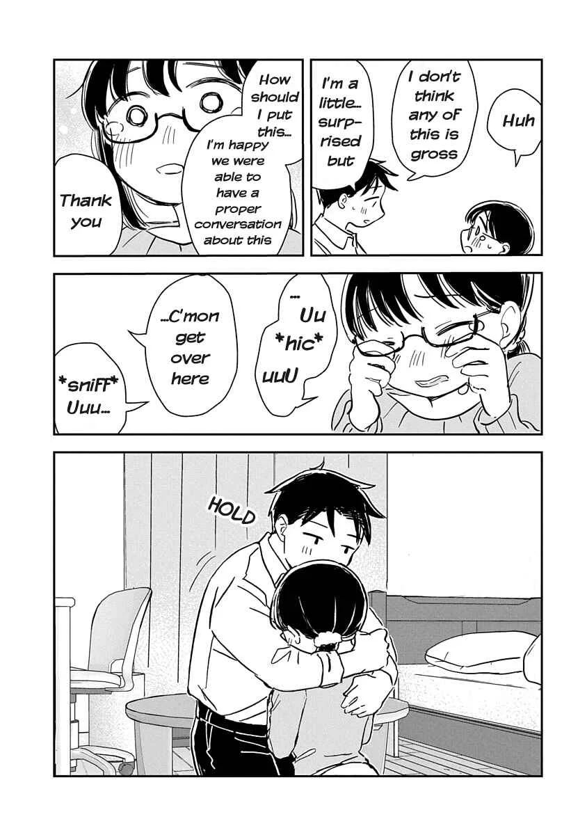 Ijimete-gokko. Chapter 1 - Page 40