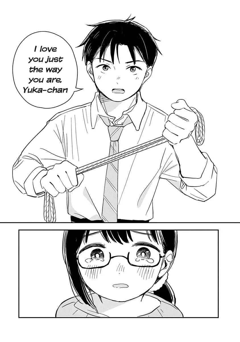 Ijimete-gokko. Chapter 1 - Page 43