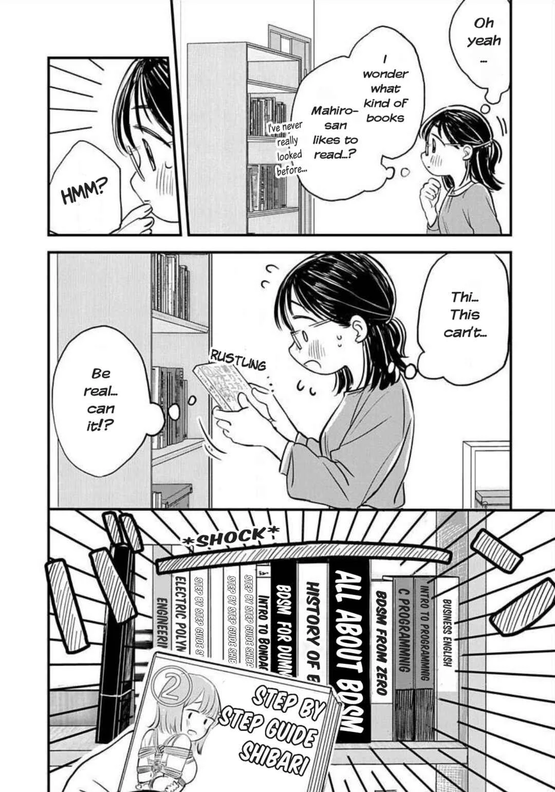 Ijimete-gokko. Chapter 3 - Page 13