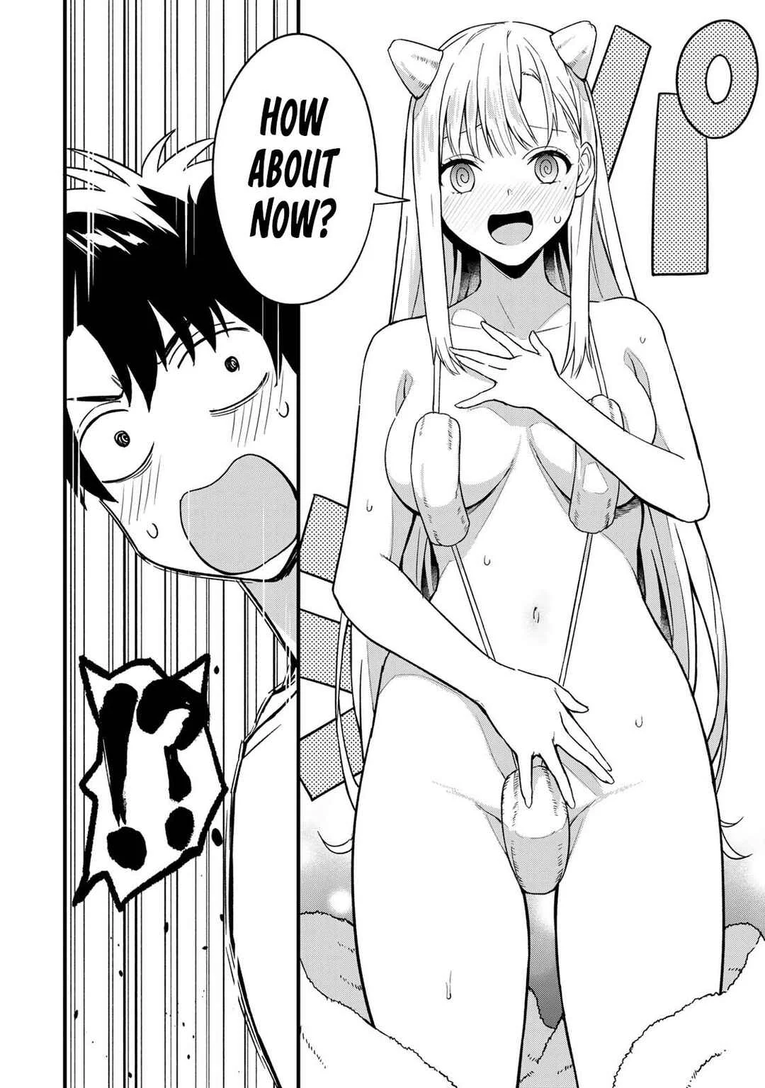 Ikenai! Runa-sensei R Chapter 1 - Page 31