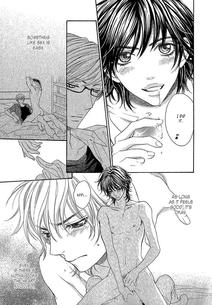 Ikezu Kareshi no Otoshikata Chapter 2 - Page 30