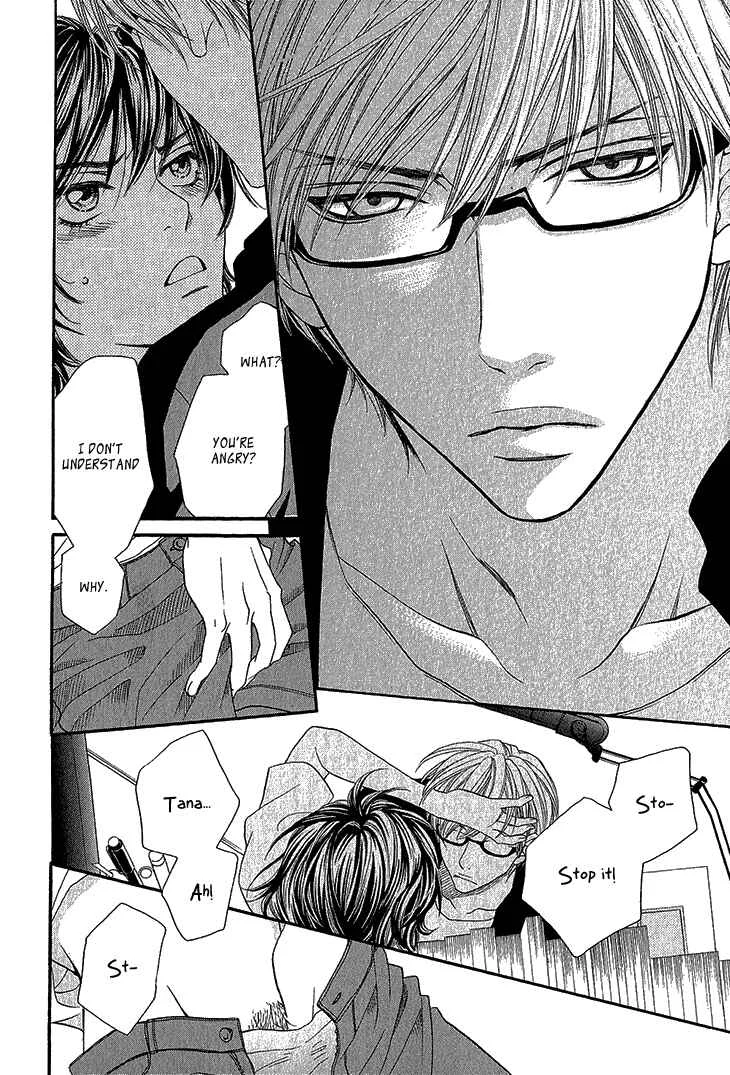 Ikezu Kareshi no Otoshikata Chapter 3 - Page 29