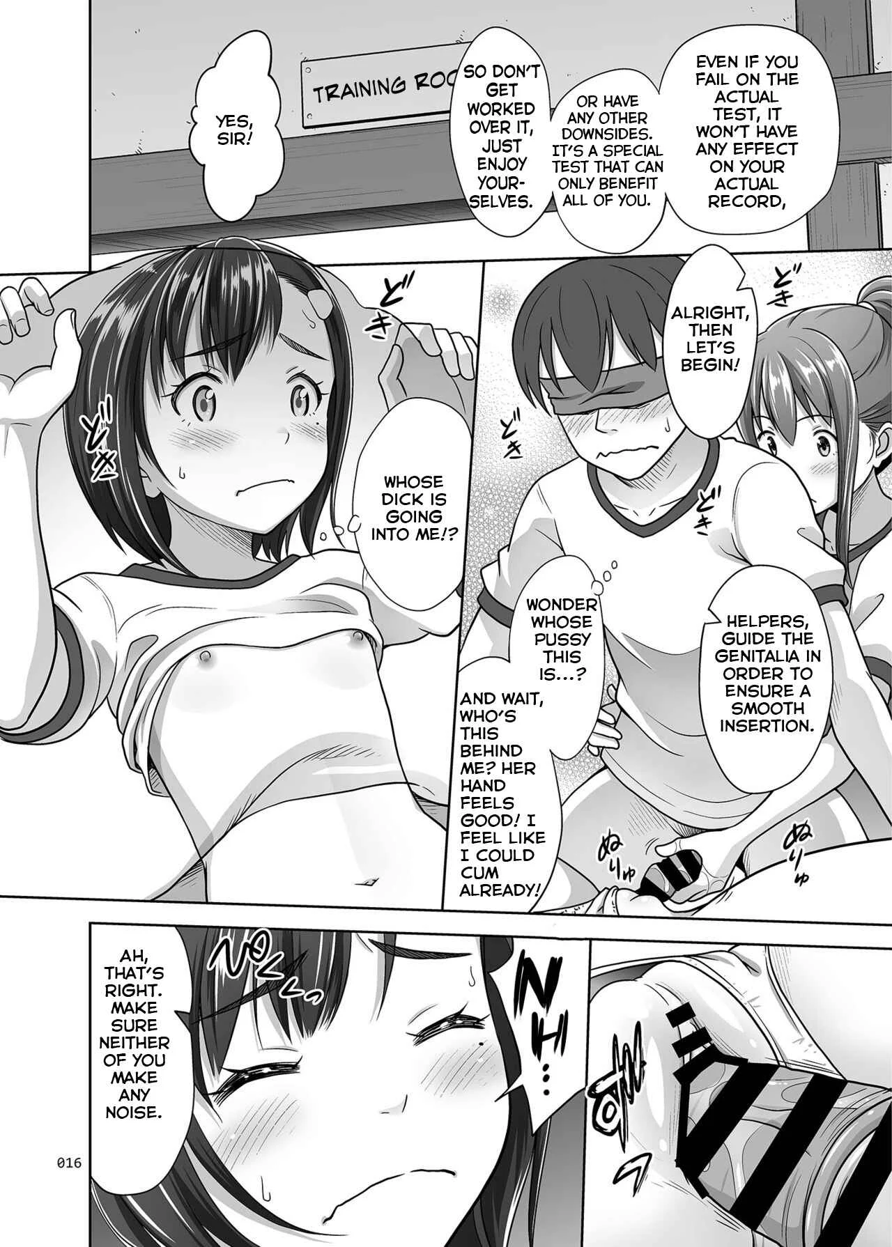 Ikumonogakari Deluxe Ban Chapter 3 - Page 16