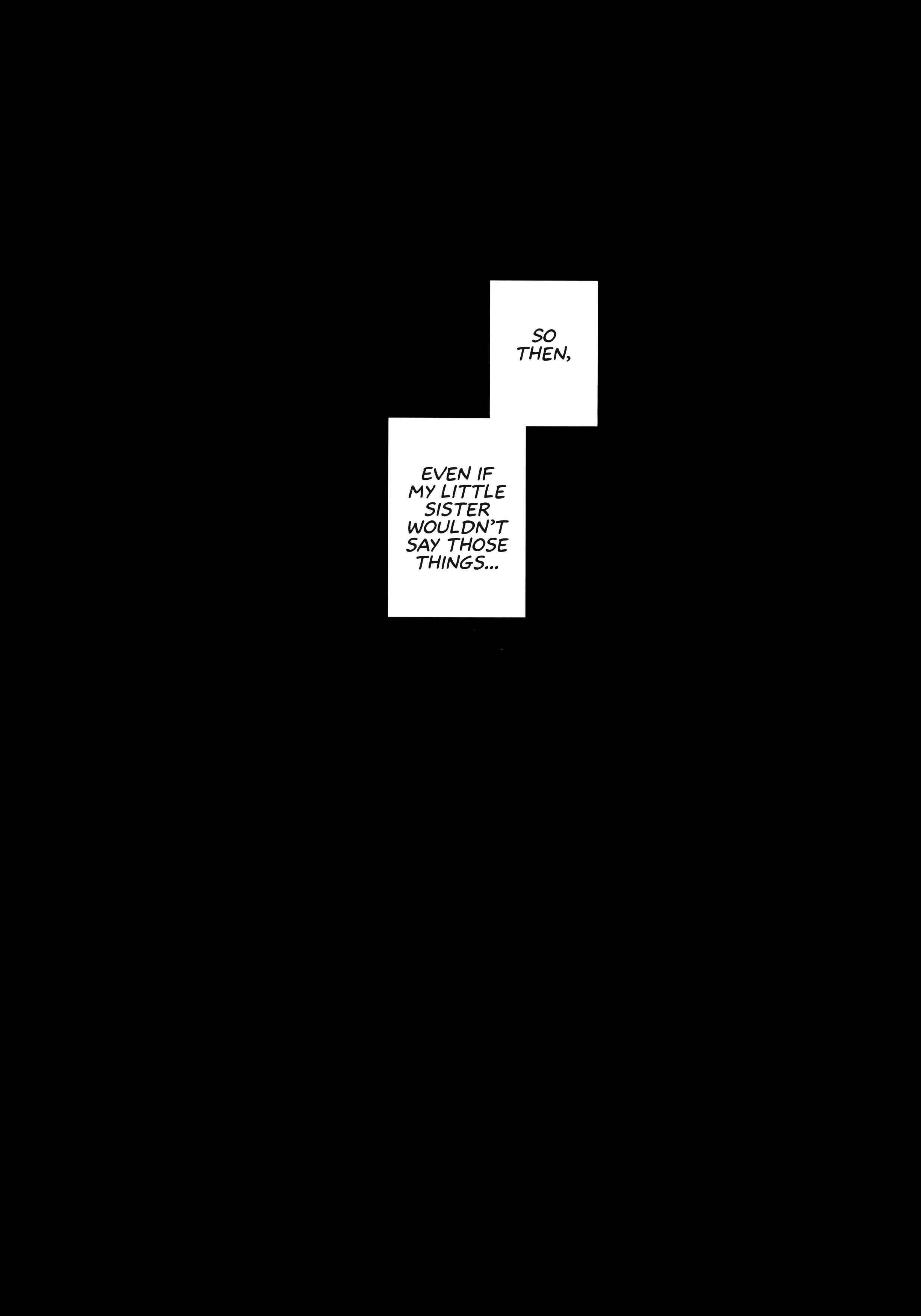 Imouto wa Alien Chapter 1: Oneshot - Page 25