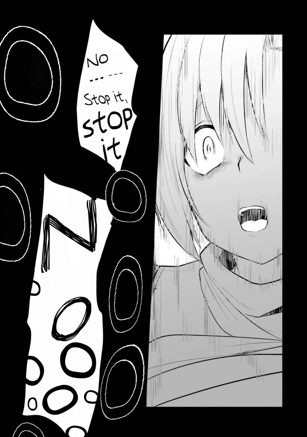 Inbi na Doukutsu no Sono Oku de Chapter 5: Finishing Touch - Page 10