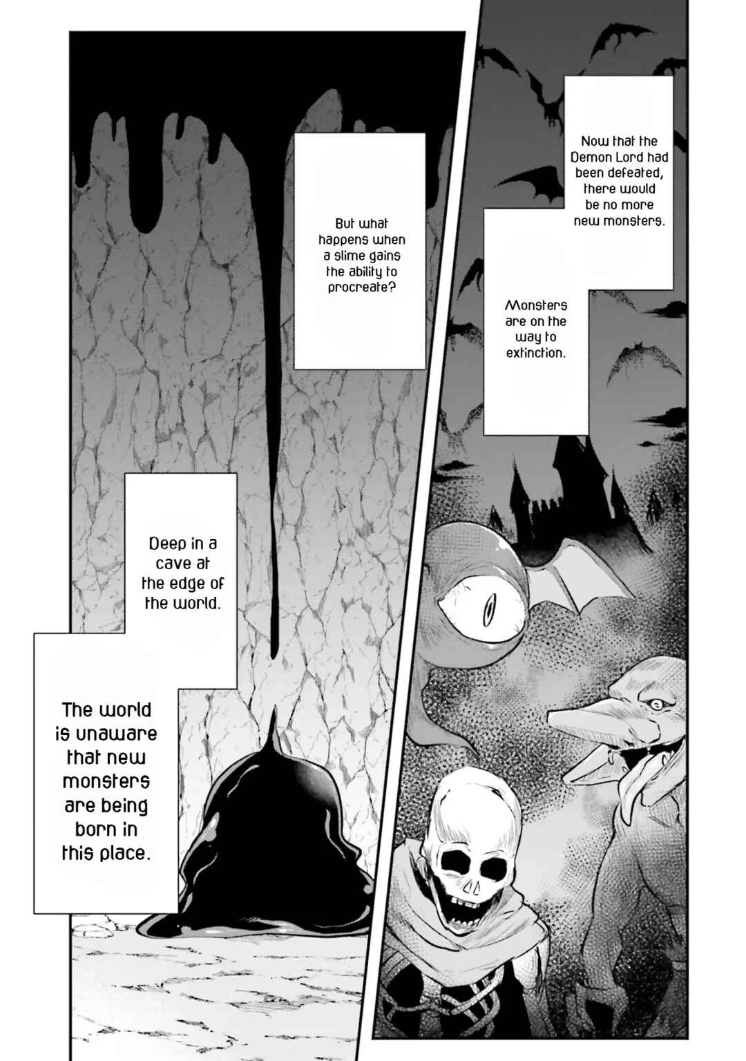 Inbi na Doukutsu no Sono Oku de Chapter 5: Finishing Touch - Page 24