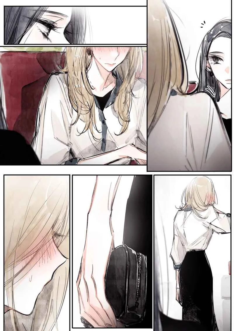 Inversion Chapter 1 - Page 20