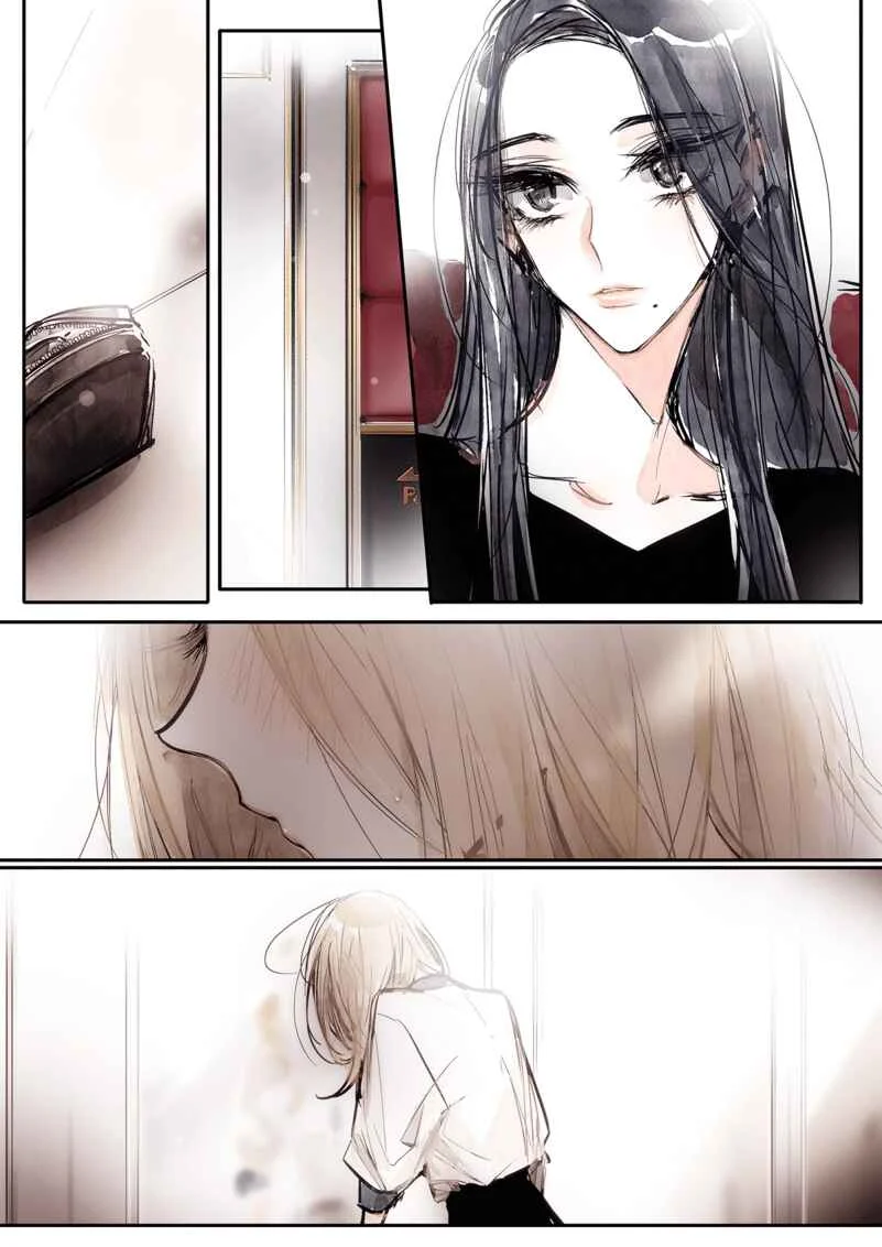 Inversion Chapter 1 - Page 21
