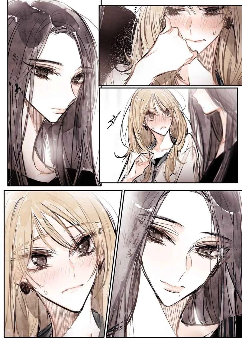 Inversion Chapter 1 - Page 23