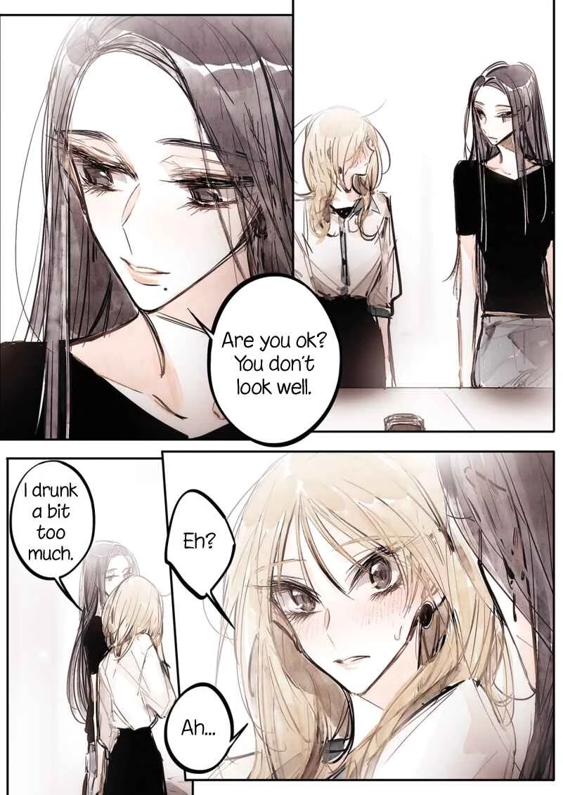 Inversion Chapter 1 - Page 24