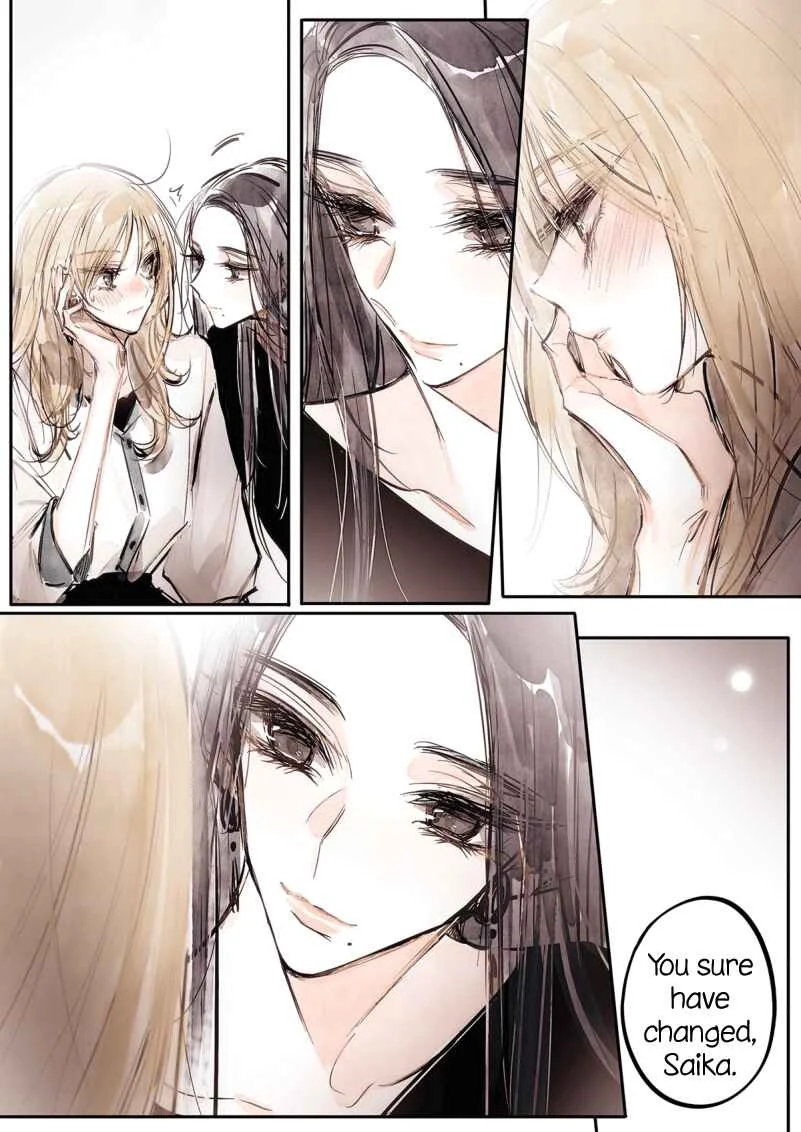 Inversion Chapter 1 - Page 25