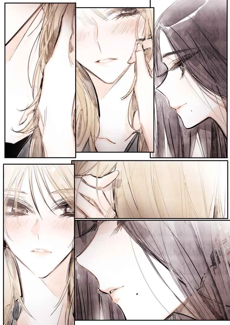 Inversion Chapter 1 - Page 29