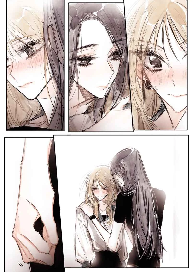 Inversion Chapter 2 - Page 2