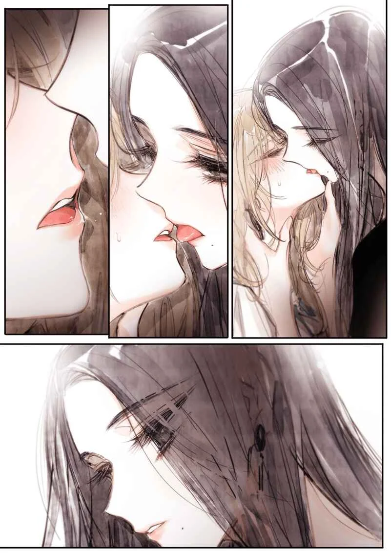 Inversion Chapter 2 - Page 6