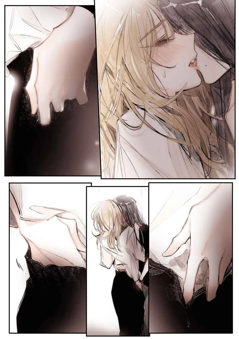 Inversion Chapter 2 - Page 8