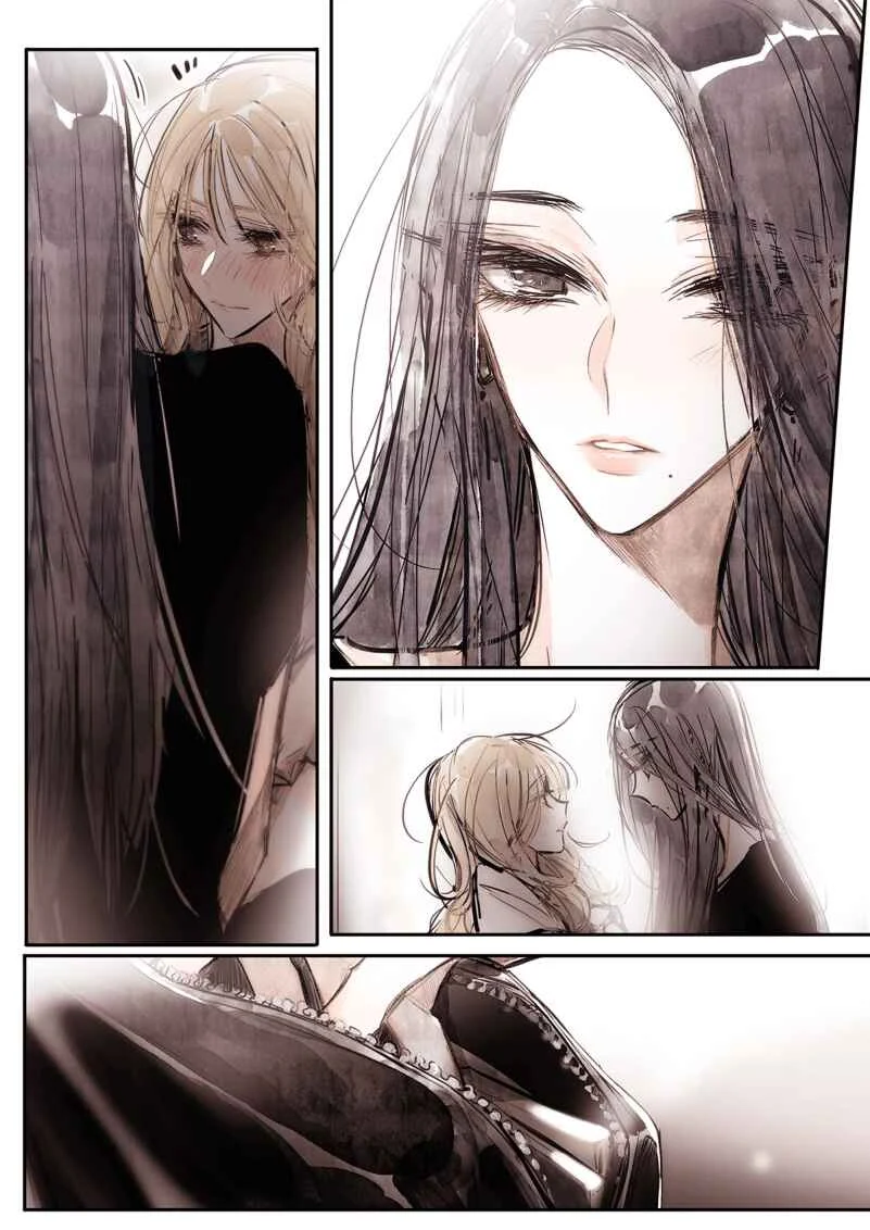 Inversion Chapter 2 - Page 19