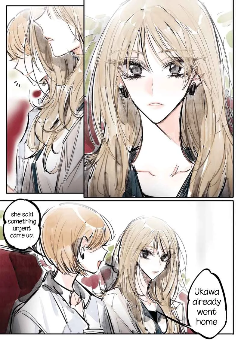 Inversion Chapter 2 - Page 25