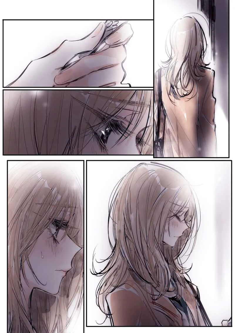 Inversion Chapter 3 - Page 2