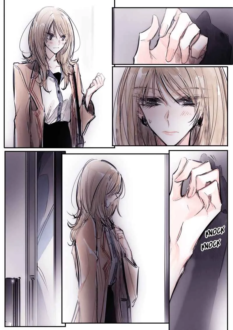 Inversion Chapter 3 - Page 3