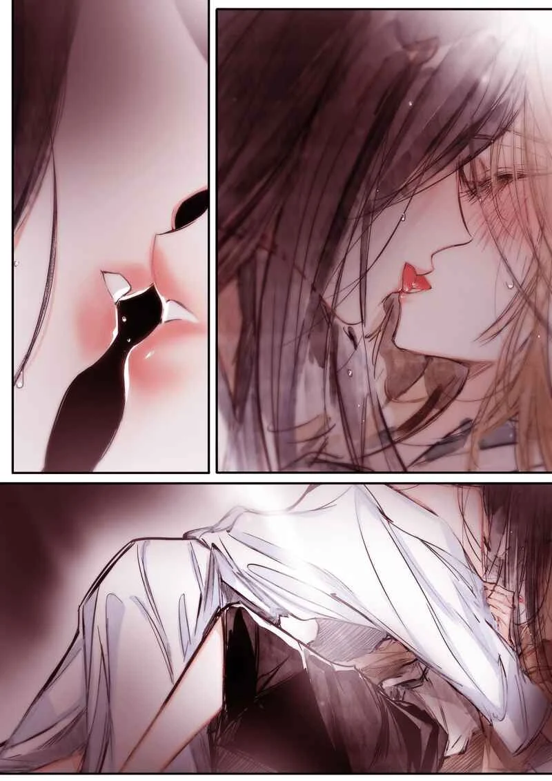 Inversion Chapter 3 - Page 12