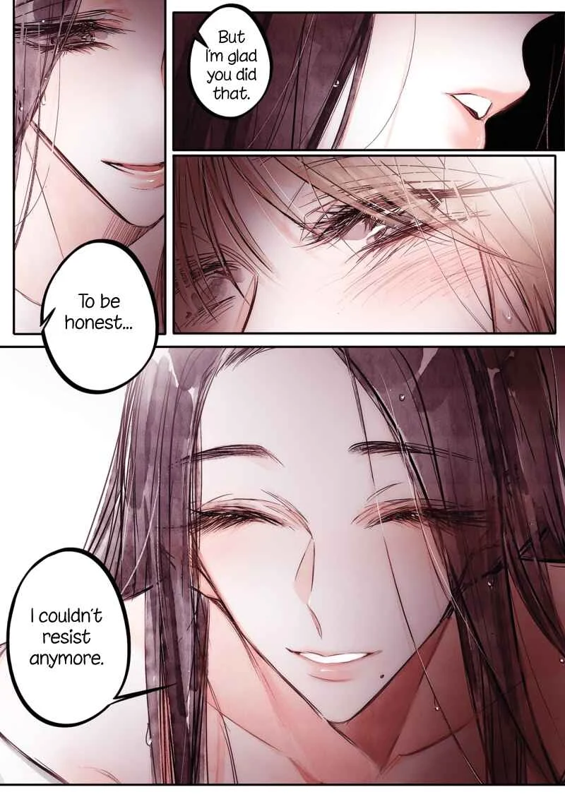Inversion Chapter 3 - Page 13