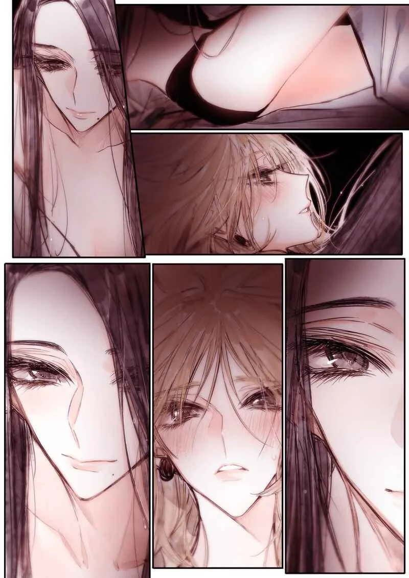 Inversion Chapter 3 - Page 18