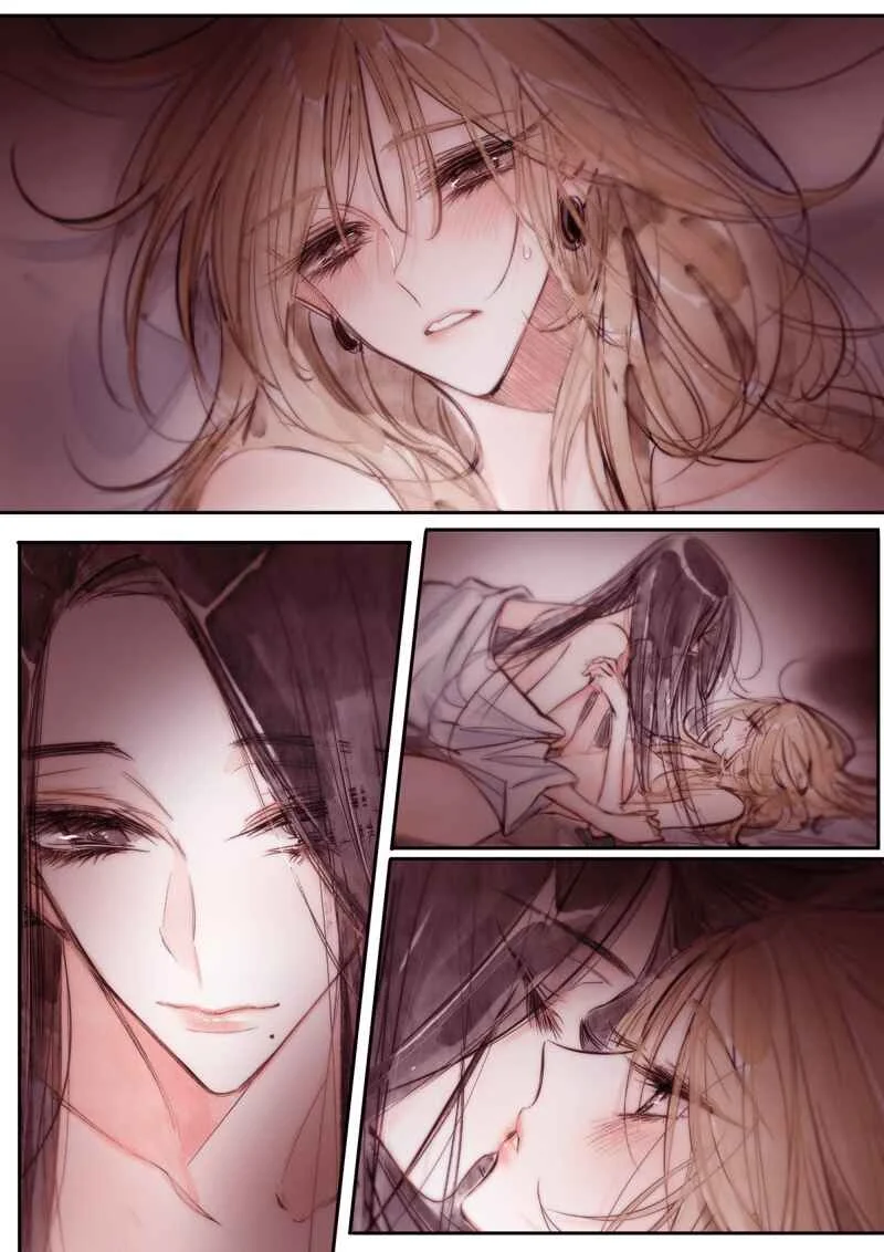 Inversion Chapter 3 - Page 35
