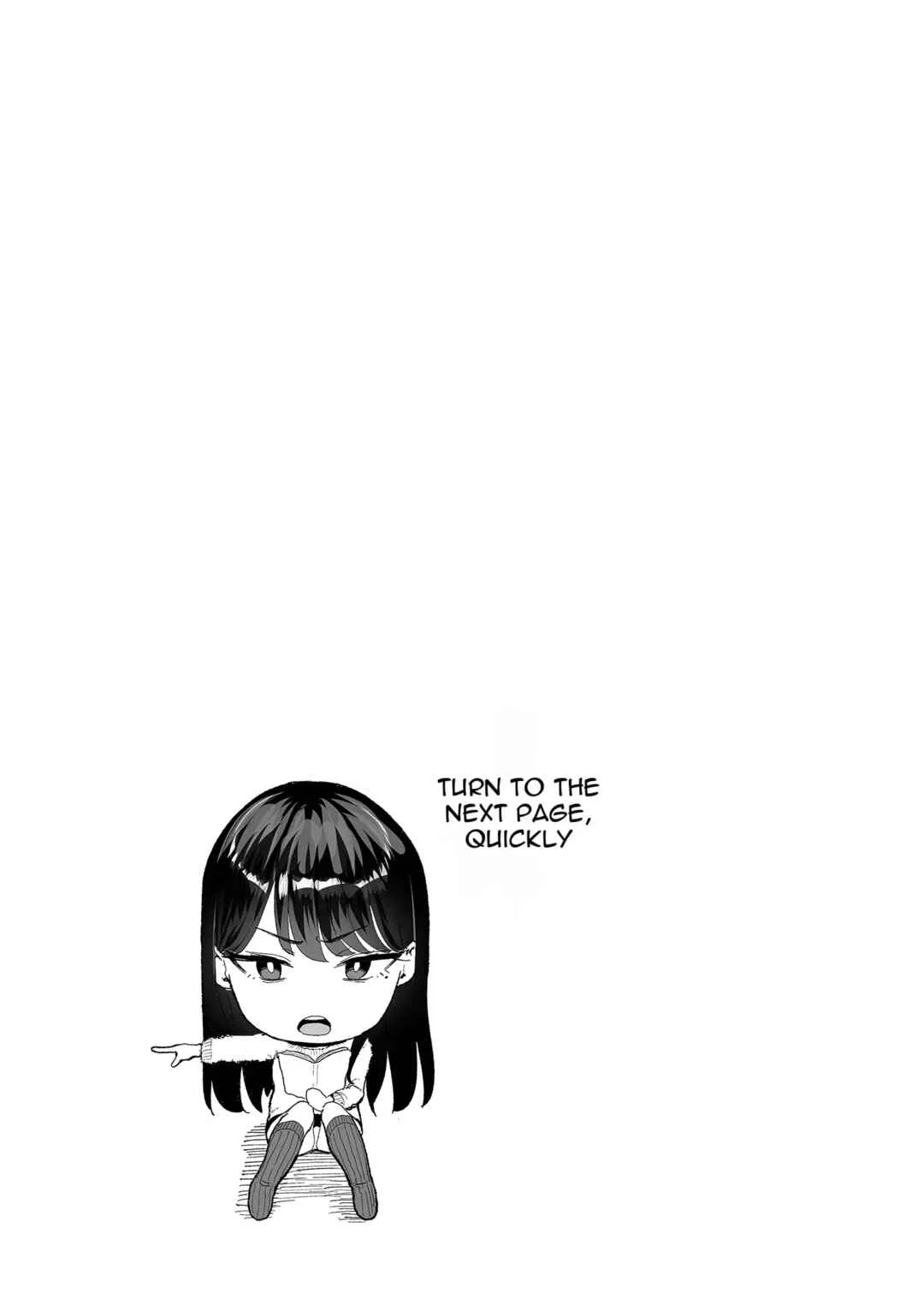 Iribitari Gal ni Manko Tsukawasete Morau Hanashi Chapter 2 - Page 31