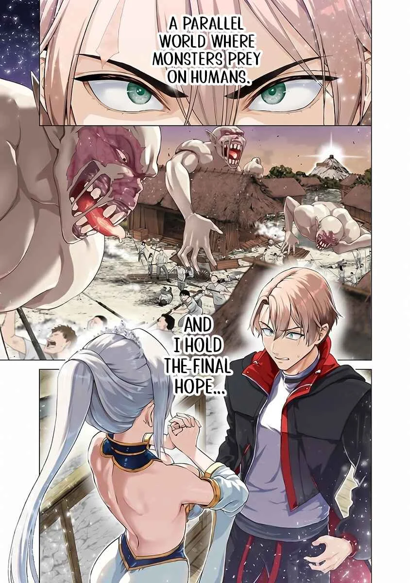 Isekai H Eiyuuden ~Bishoujo Senshi-tachi wa Saikyou Gunshi no Muchana Onegai ni Sakaraenai~ Chapter 1 - Page 6