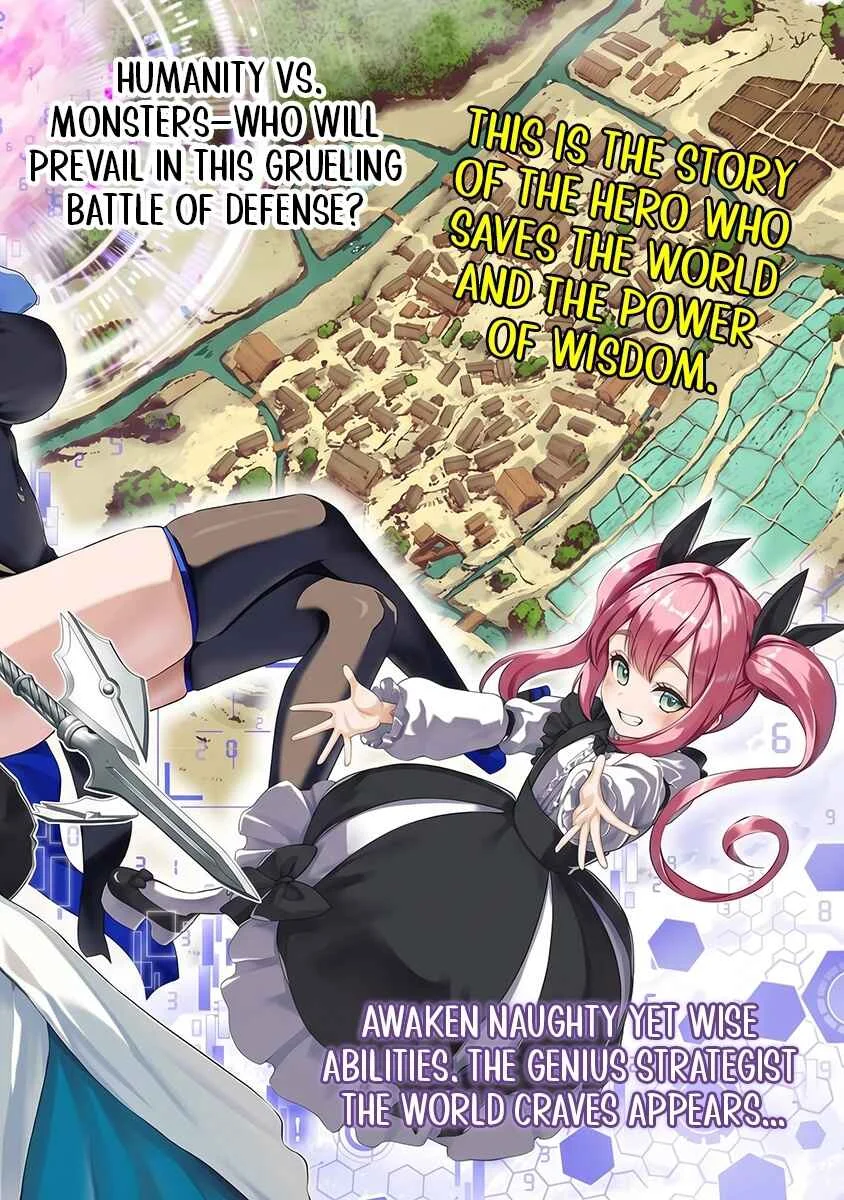 Isekai H Eiyuuden ~Bishoujo Senshi-tachi wa Saikyou Gunshi no Muchana Onegai ni Sakaraenai~ Chapter 1 - Page 13