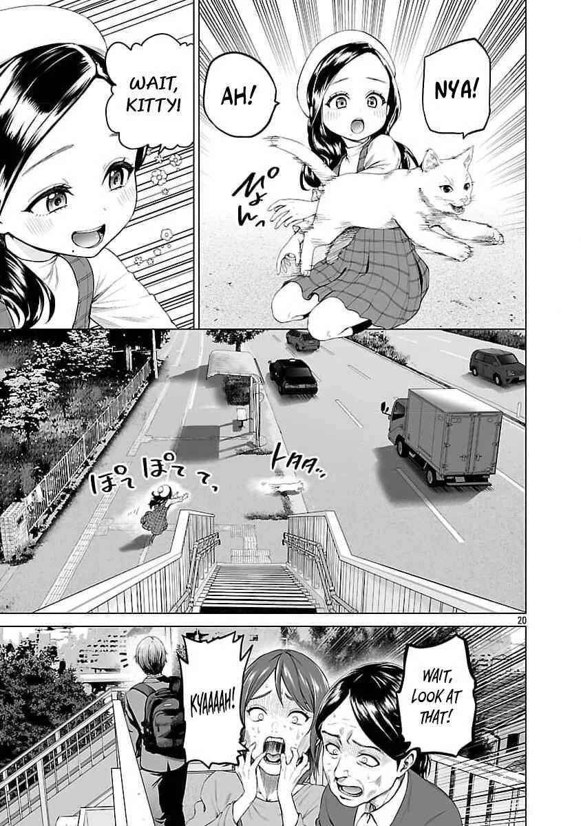 Isekai H Eiyuuden ~Bishoujo Senshi-tachi wa Saikyou Gunshi no Muchana Onegai ni Sakaraenai~ Chapter 1 - Page 34