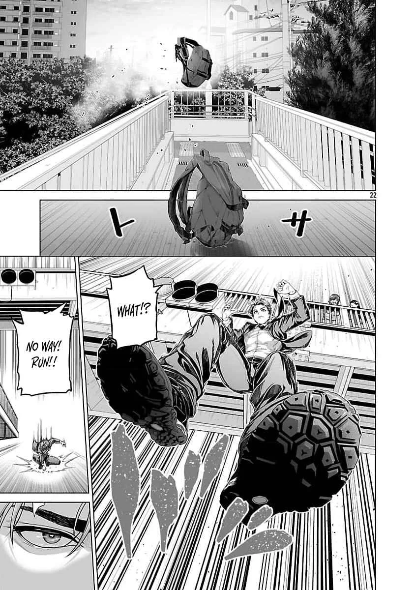 Isekai H Eiyuuden ~Bishoujo Senshi-tachi wa Saikyou Gunshi no Muchana Onegai ni Sakaraenai~ Chapter 1 - Page 36