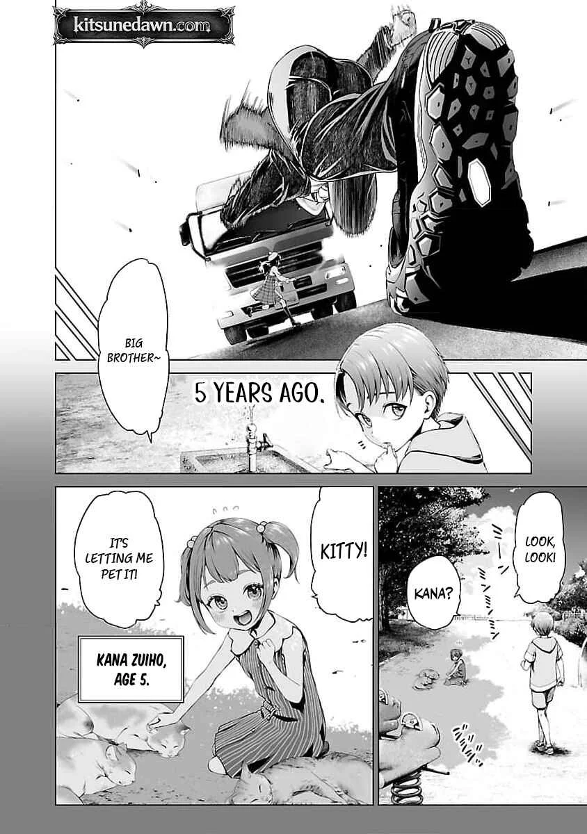 Isekai H Eiyuuden ~Bishoujo Senshi-tachi wa Saikyou Gunshi no Muchana Onegai ni Sakaraenai~ Chapter 1 - Page 37